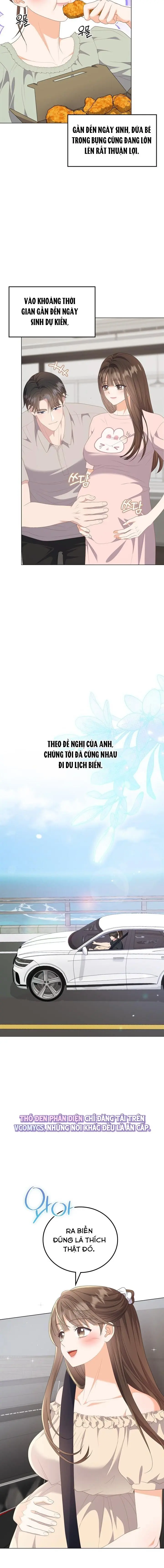 Giờ Tăng Ca Chap 48 - trang 12