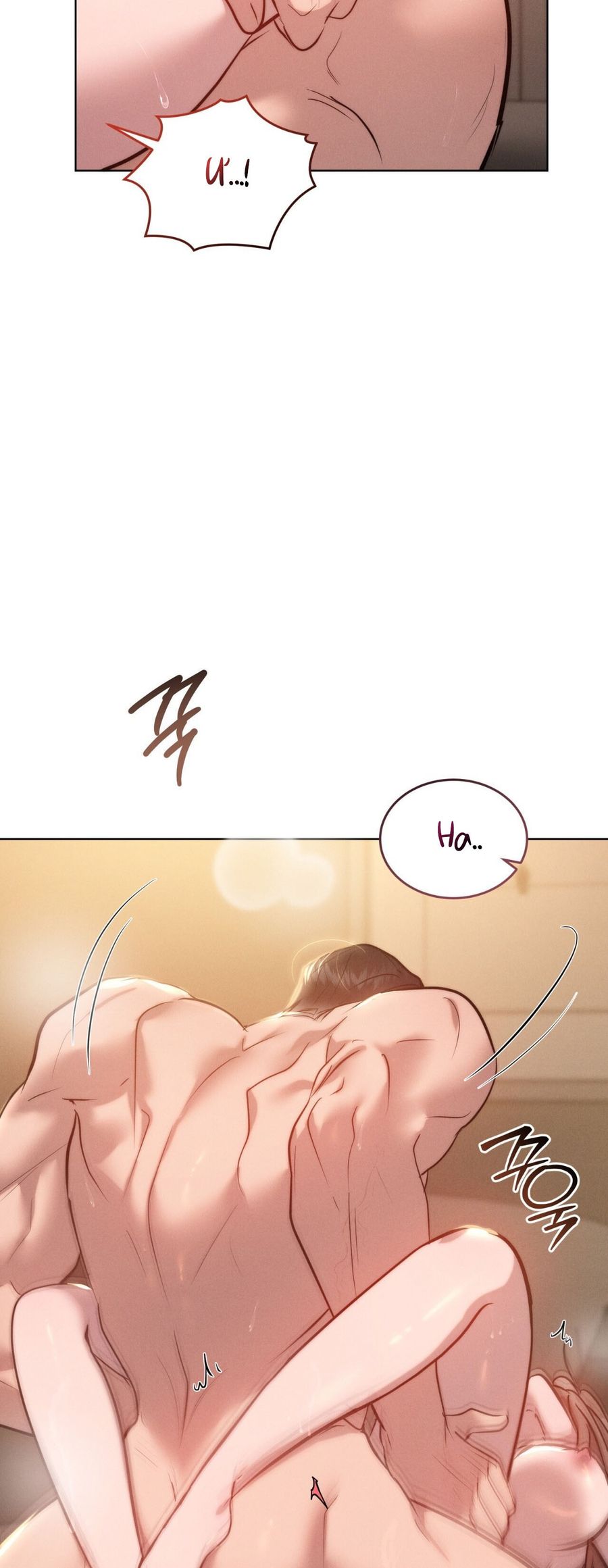 Sự Ngây Thơ Bị Vùi Lấp Trong Tro Tàn Chap 22 - trang 39