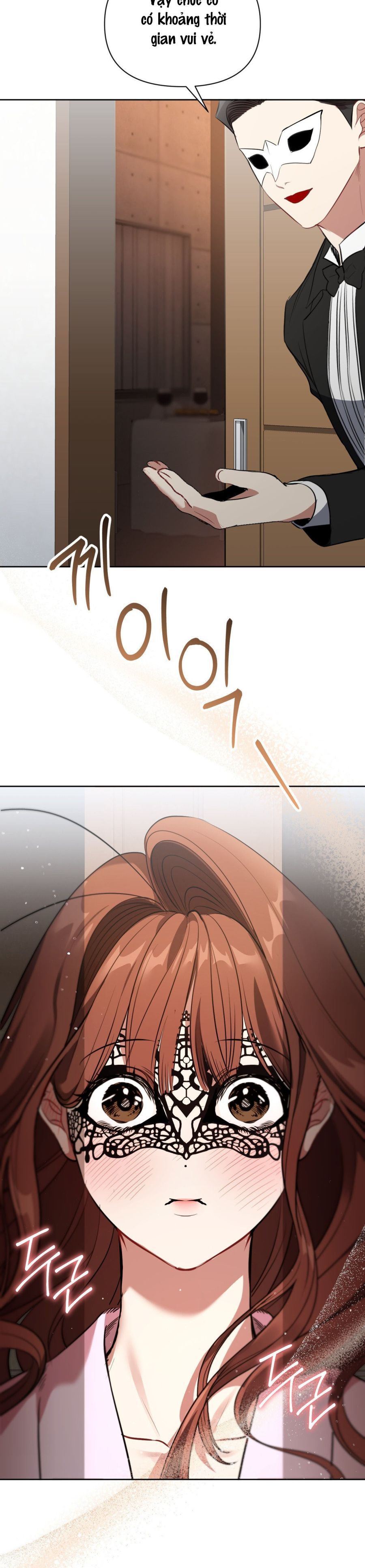 Chế Độ Ẩn Danh Chap 22 - trang 3