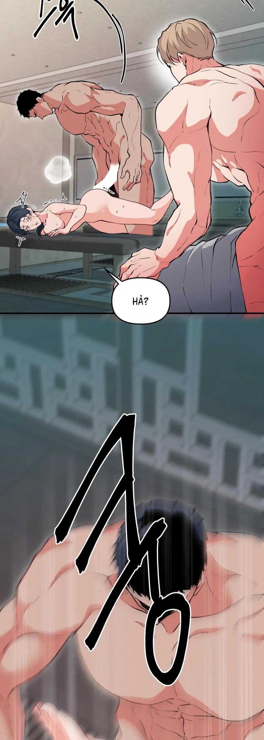 Tuyển Tập XX Công Cộng Chap 7 - trang 14