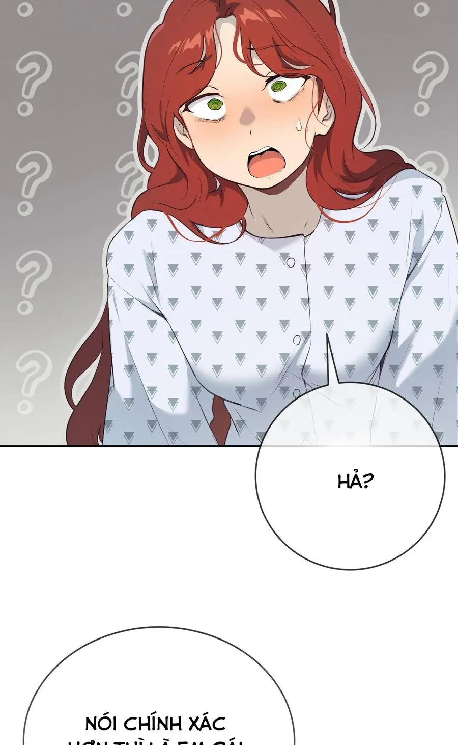 Cherry Pop Chap 31 - trang 33