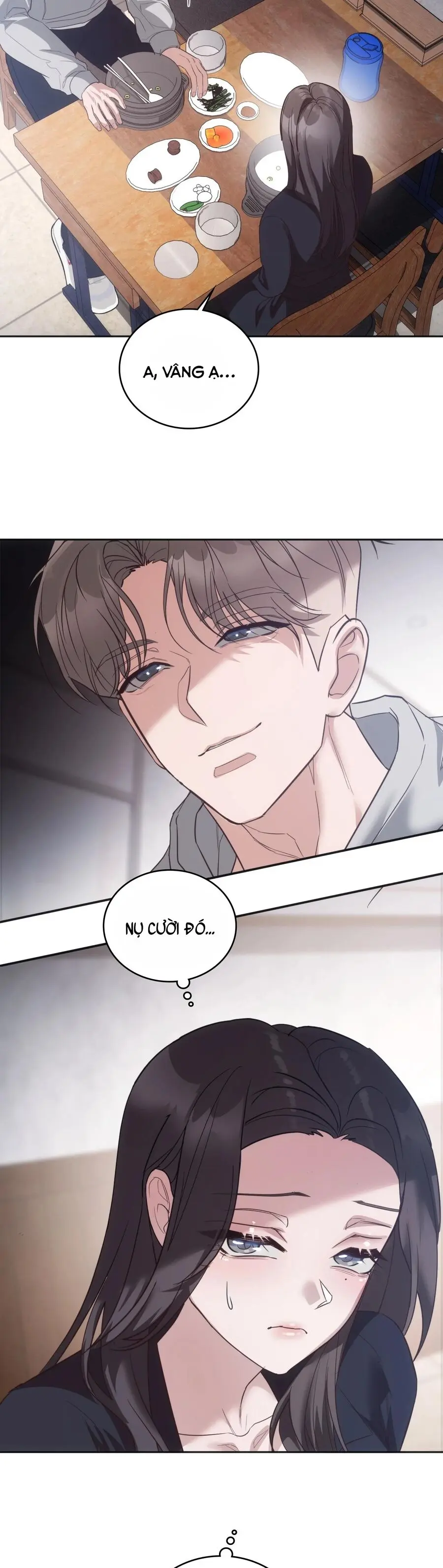 Nữ Sinh Đại Học Hae Joo Chap 14 - trang 19