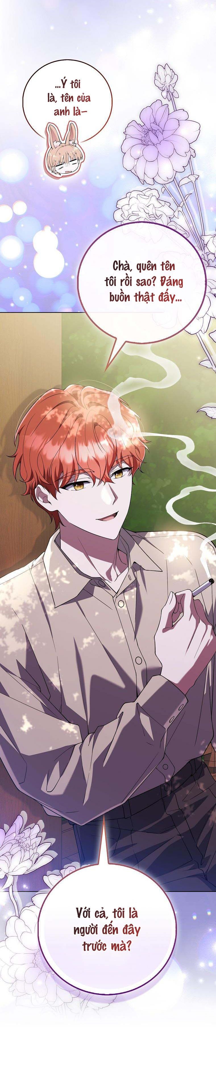 Trường Nam Sinh Chap 15 - trang 15