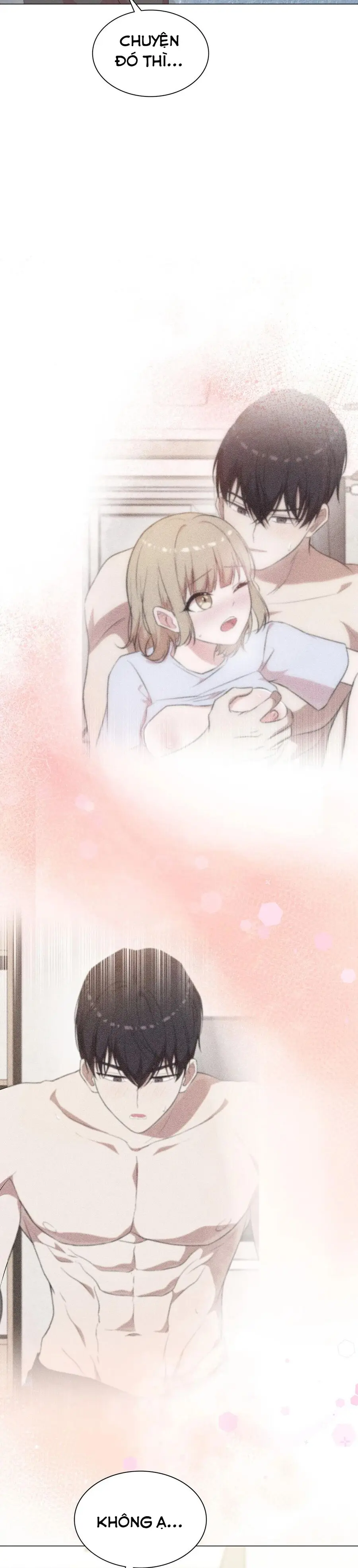 Mới Cưới Mà Đã Thế Này Sao? Chap 22 - trang 13