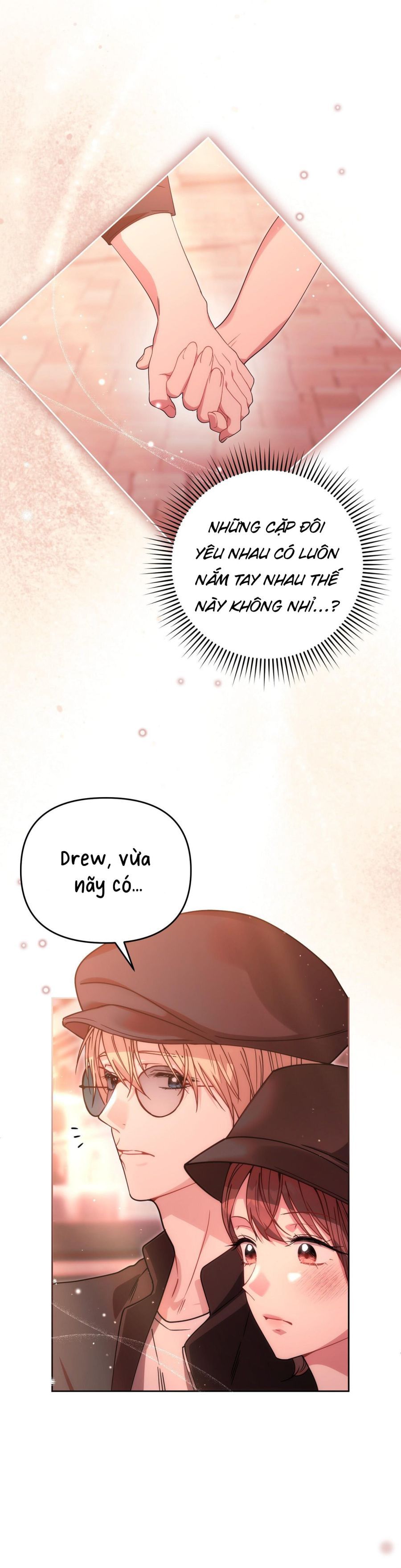 Vụ Bê Bối Pháp Lý Chap 2 - trang 33