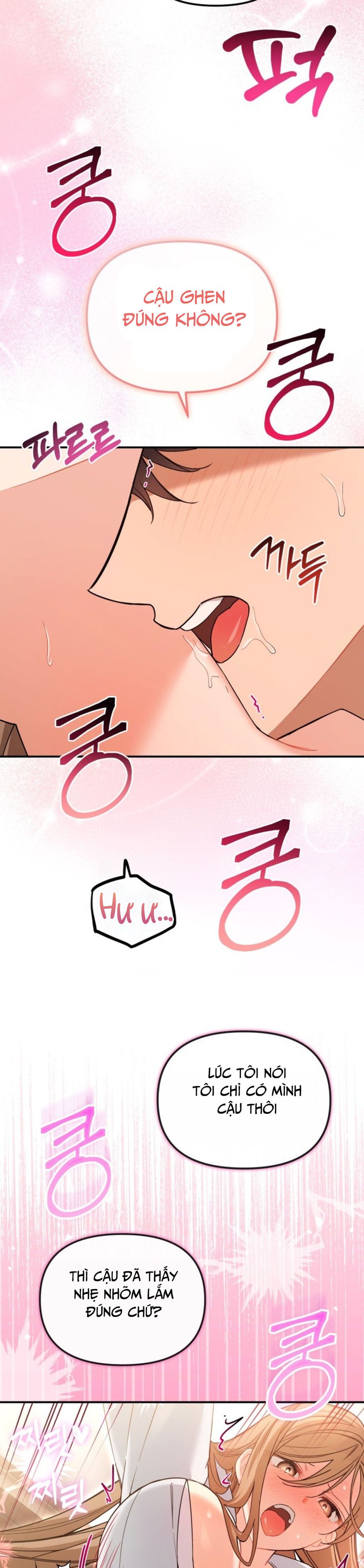 Công Dụng Của Người Bạn Thanh Mai Trúc Mã Chap 15 - trang 34