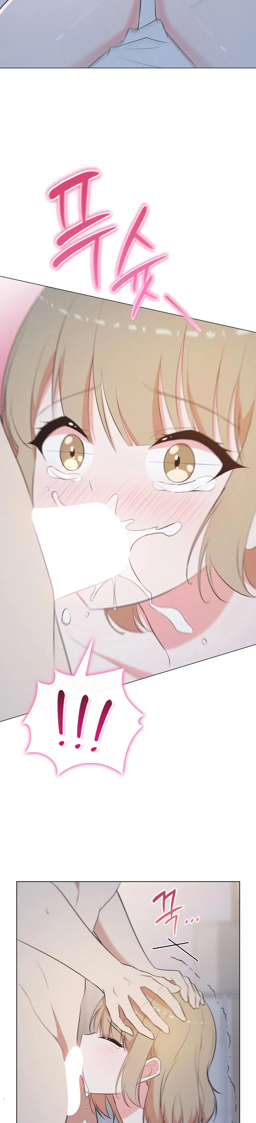 Mới Cưới Mà Đã Thế Này Sao? Chap 24 - trang 11
