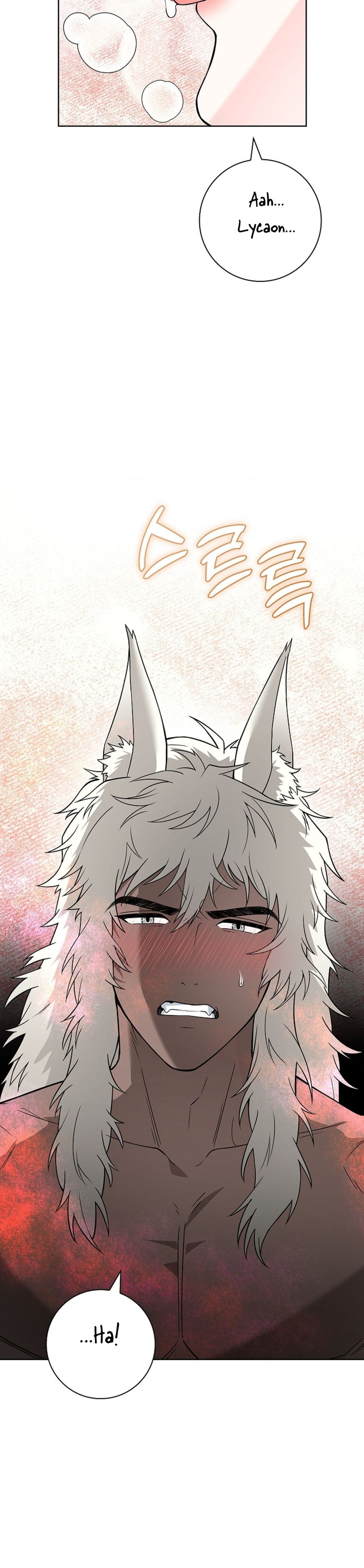 Cánh Hoa Ướt Đẫm Của Thánh Nữ Chap 9 - trang 13