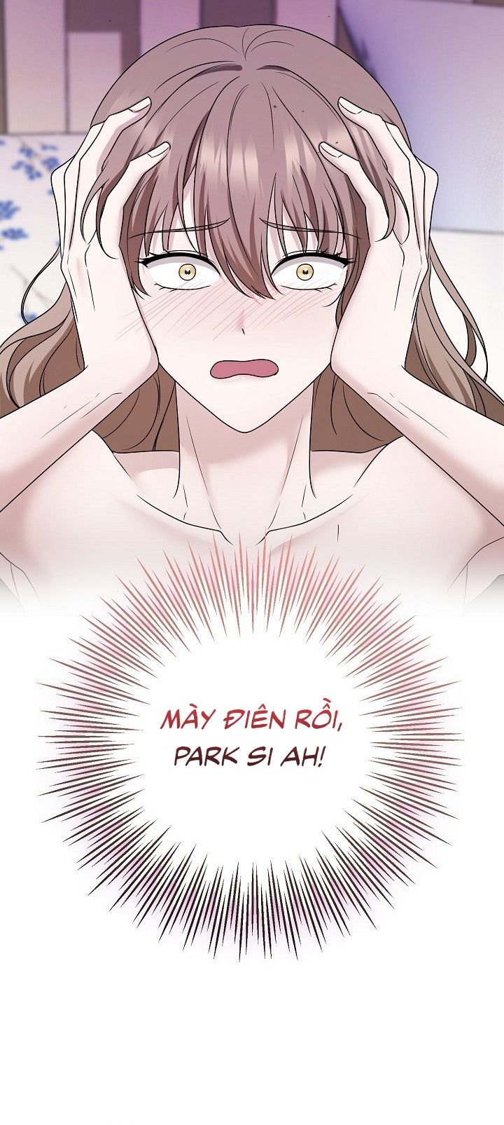 Thằng Bạn Thân Alpha Đáng Ghét Chap 7 - trang 36