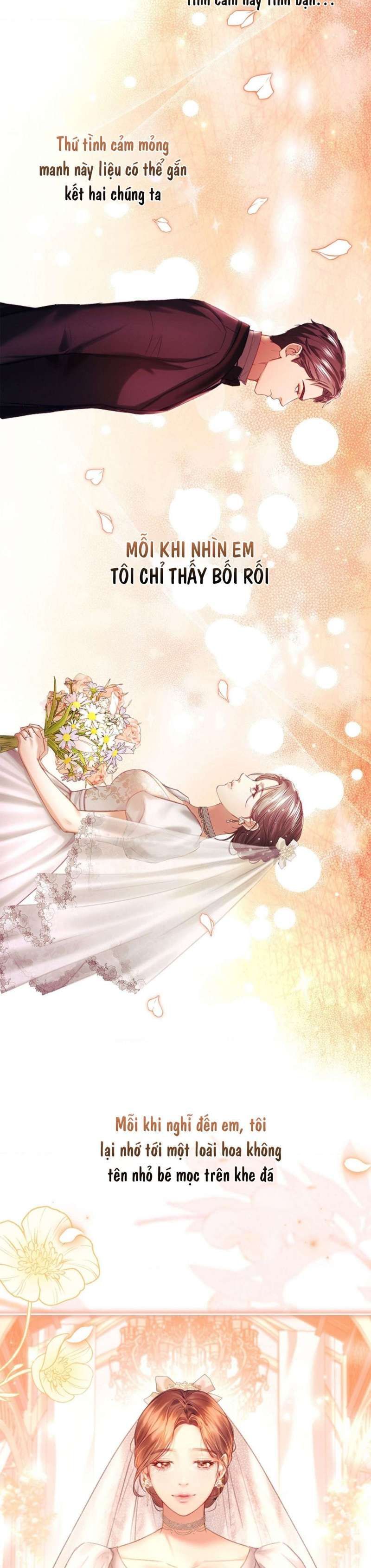 Người Vợ Trẻ Chap 21 - trang 14
