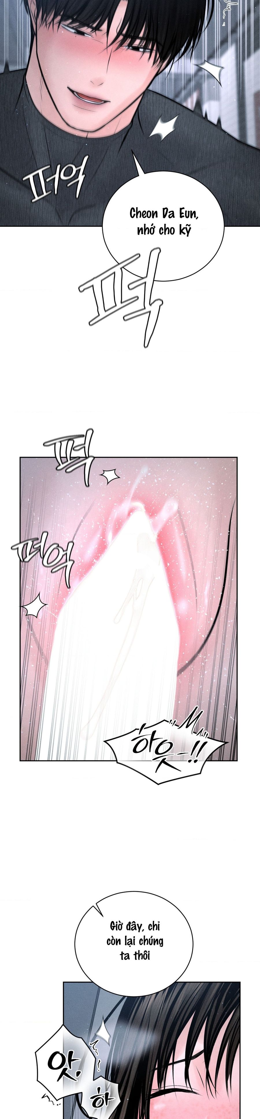 Chú À, Tôi Sẽ Trả Tiền Xe Cho Chú Chap 26 - trang 14