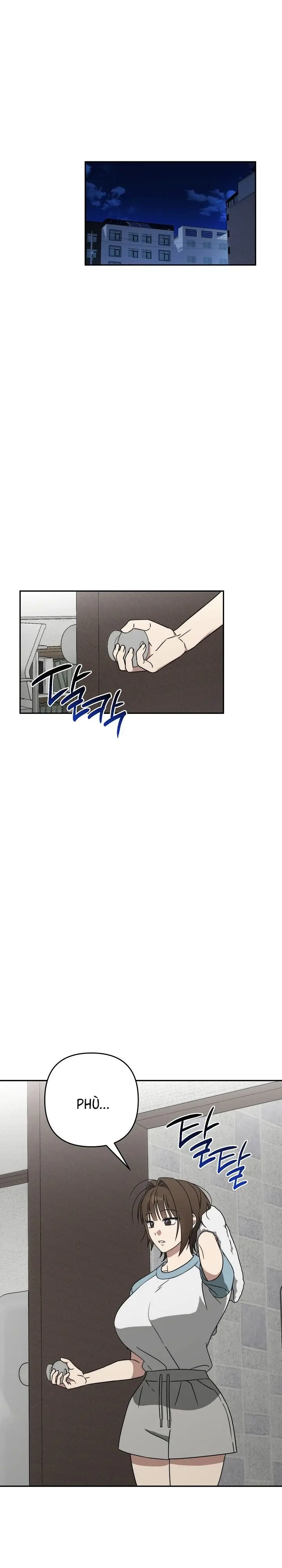 Nàng Succubus Muốn Sống Cuộc Sống Bình Thường Chap 9 - trang 2