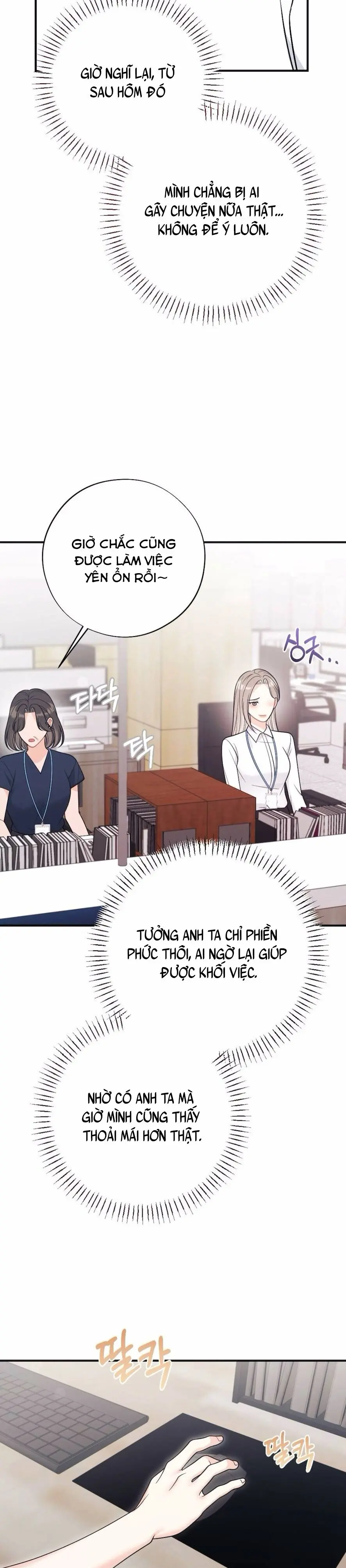Kẻ Khiếu Nại Là Tên Giang Hồ Xấu Xa Chap 6 - trang 35