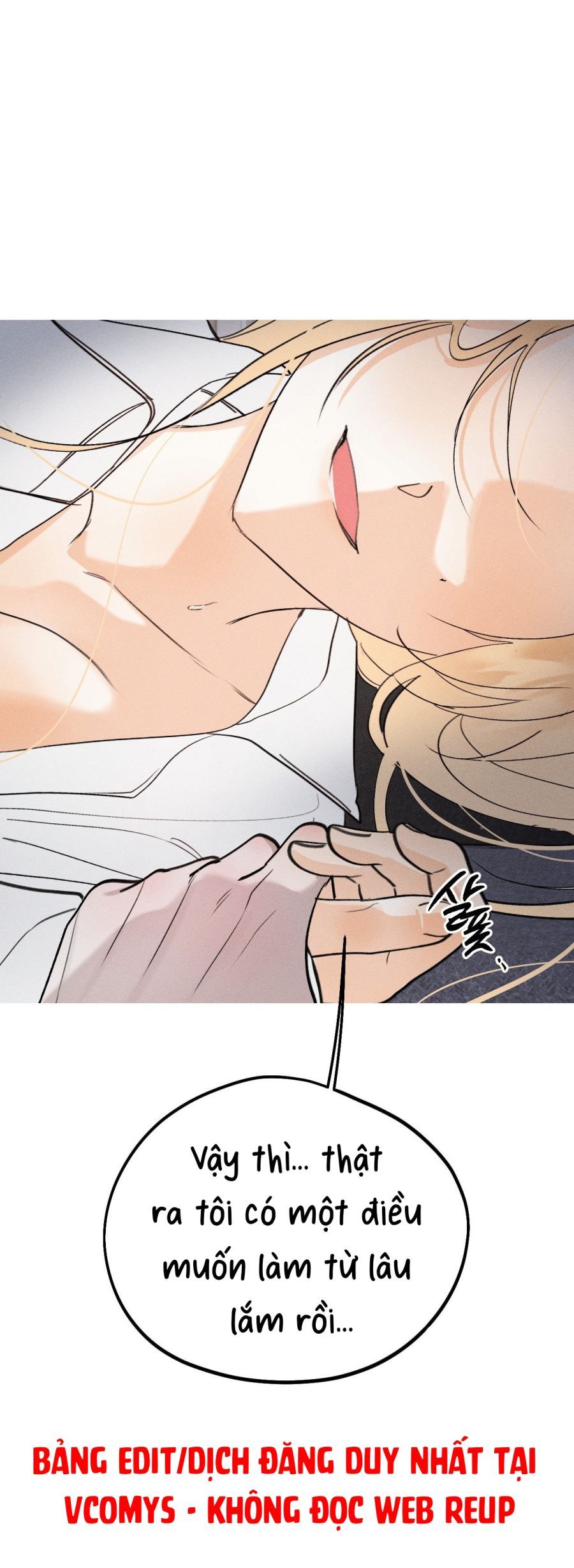 [KHÔNG CHE] Người Đàn Ông Có Ma Theo Sau Chap 17 - trang 29