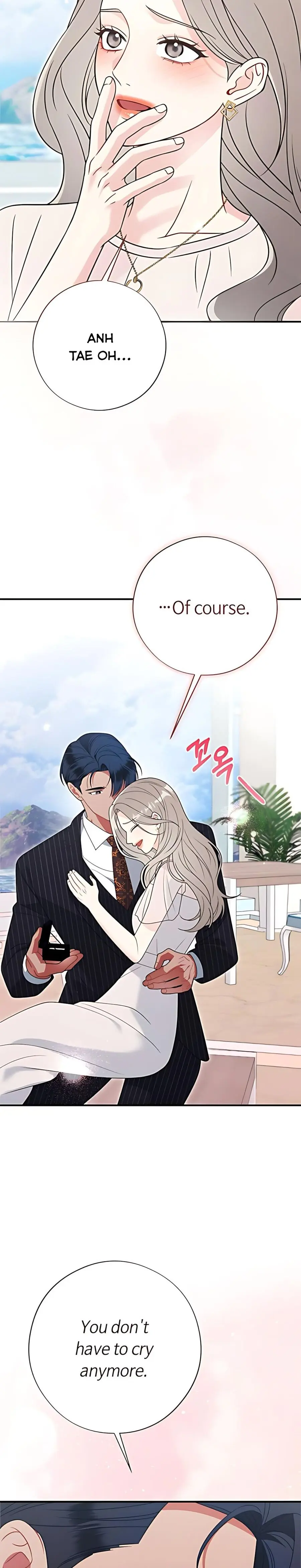 Kẻ Khiếu Nại Là Tên Giang Hồ Xấu Xa Chap 22 - trang 29