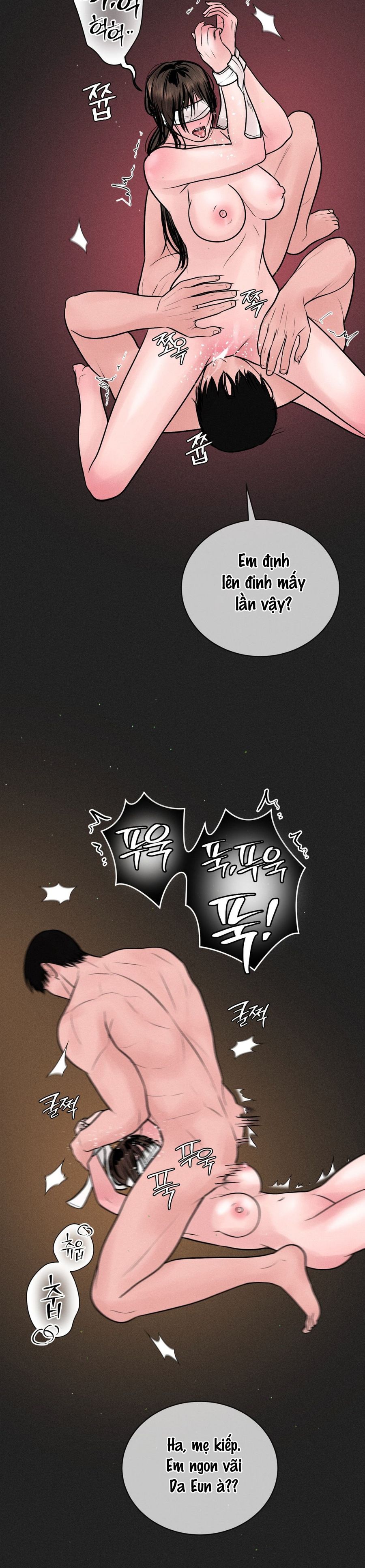 Chú À, Tôi Sẽ Trả Tiền Xe Cho Chú Chap 22 - trang 26