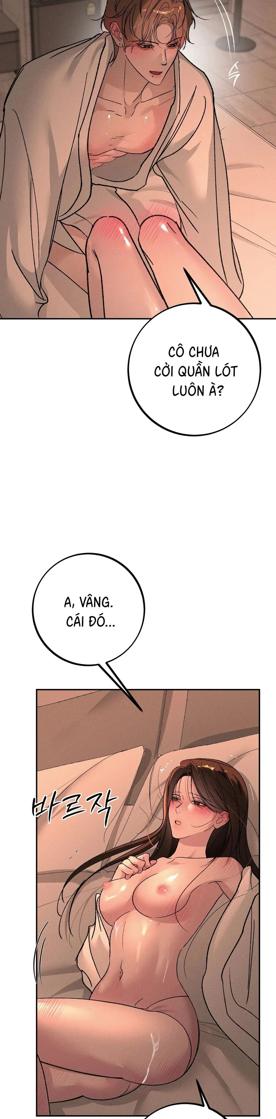 Tình Yêu Tái Sử Dụng Chap 1 - trang 40