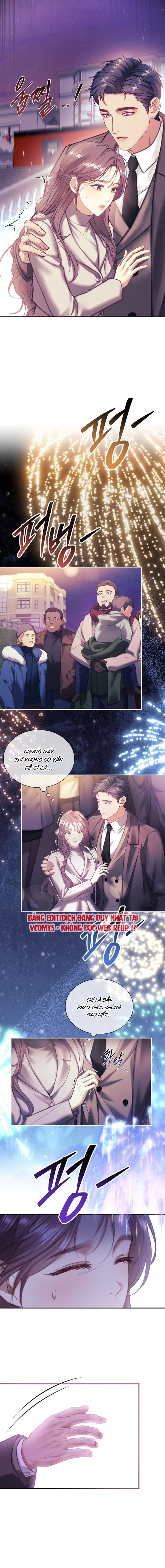 Người Vợ Trẻ Chap 60 - trang 5