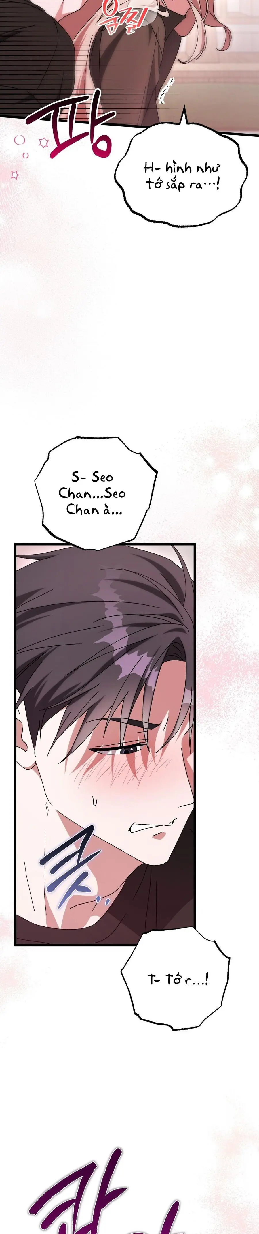 Lấp Đầy Em Đi! Chap 13 - trang 27