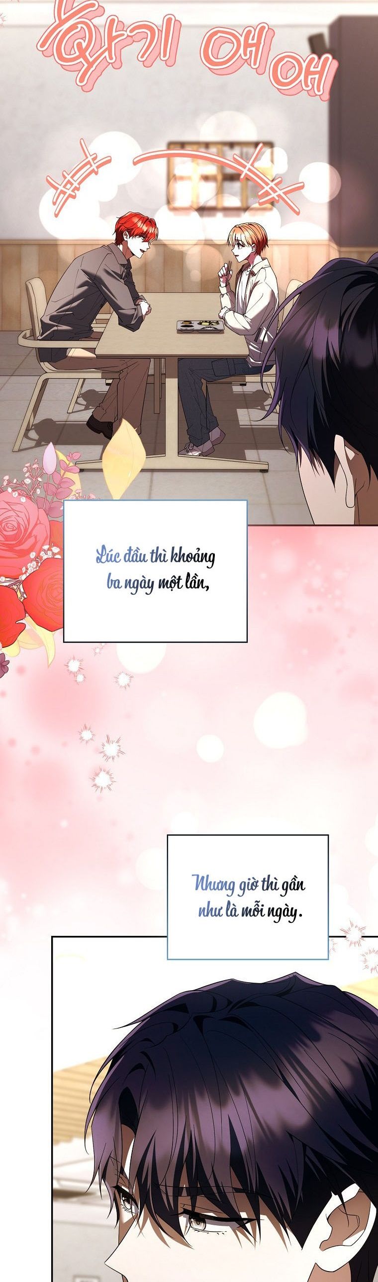 Trường Nam Sinh Chap 22 - trang 2
