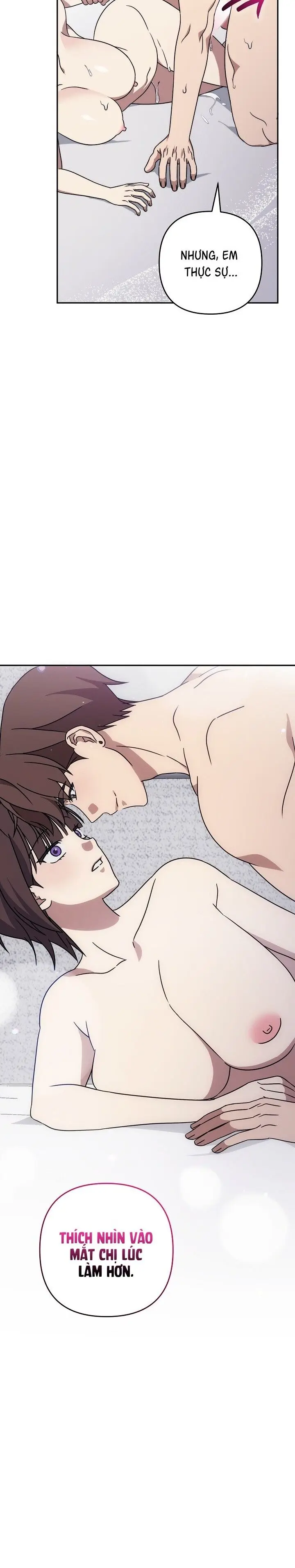 Cô Nàng Lai Succubus Chỉ Muốn Sống Bình Thường Chap 10 - trang 18