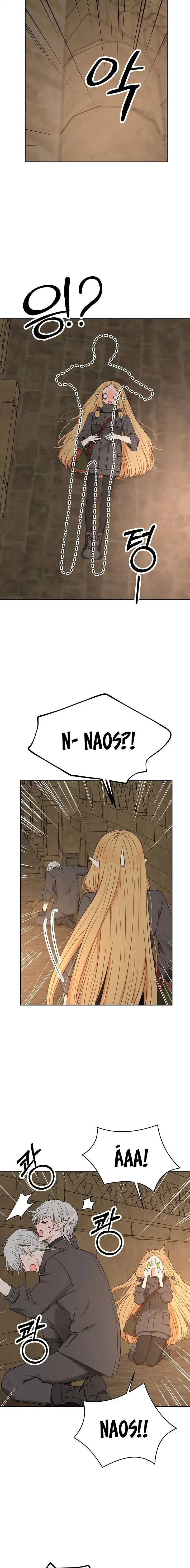 Yêu Tinh Giao Phối Chap 3 - trang 5
