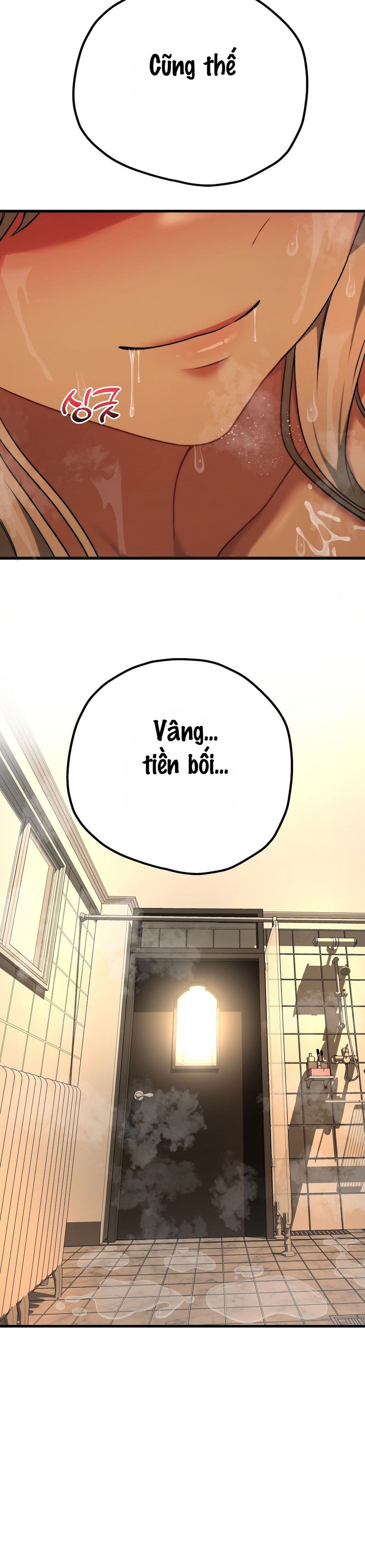 Câu Lạc Bộ Đọc Sách Người Lớn Chap 30 - trang 3