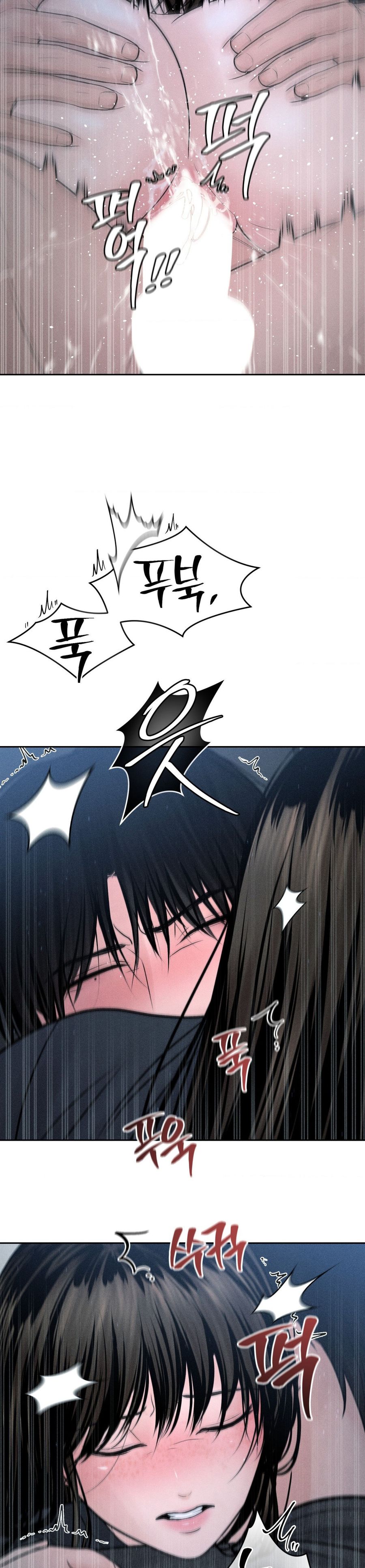 Chú À, Tôi Sẽ Trả Tiền Xe Cho Chú Chap 26 - trang 35