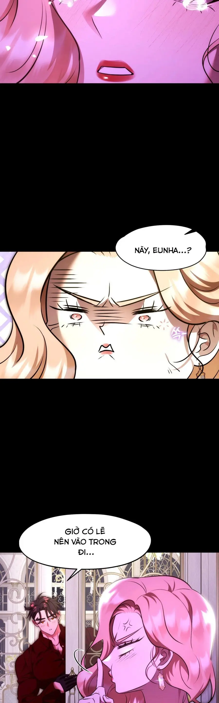 Tôi Tiễn Nam Chính Về Trời Nhé? Chap 22 - trang 13