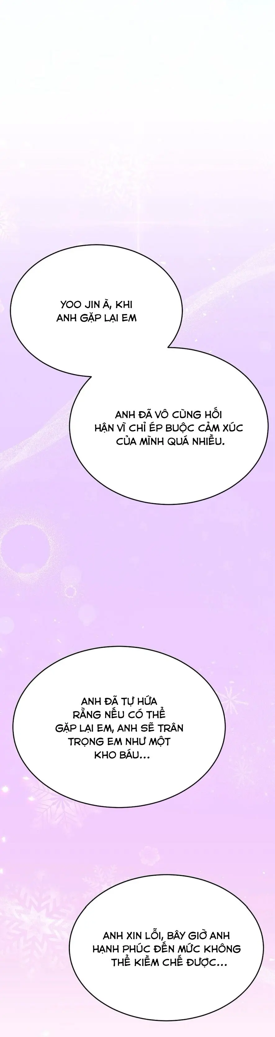 Đoạt Lại Chap 8 - trang 31