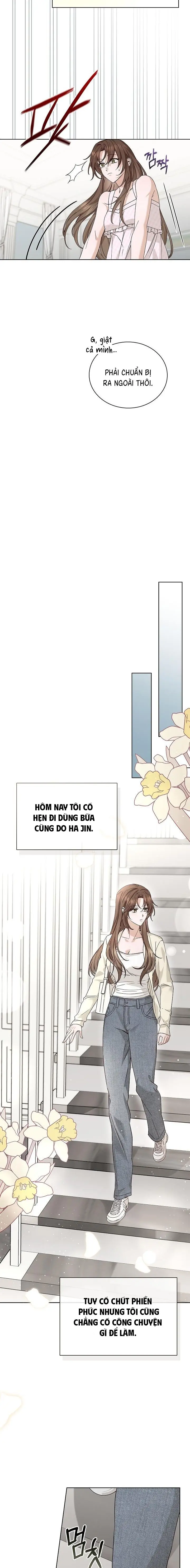 Vô Đề Chap 2 - trang 19
