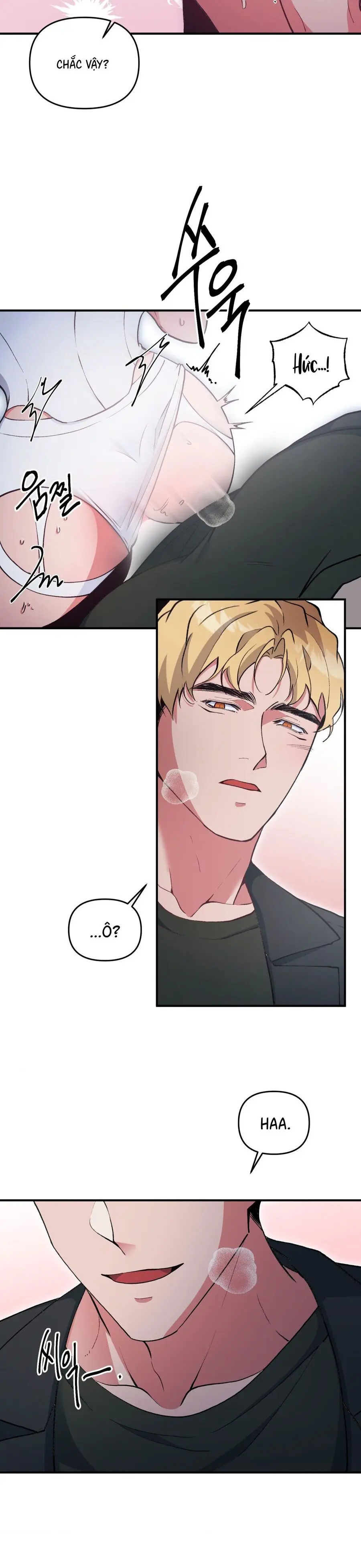 Tuyển Tập XX Công Cộng Chap 11 - trang 6