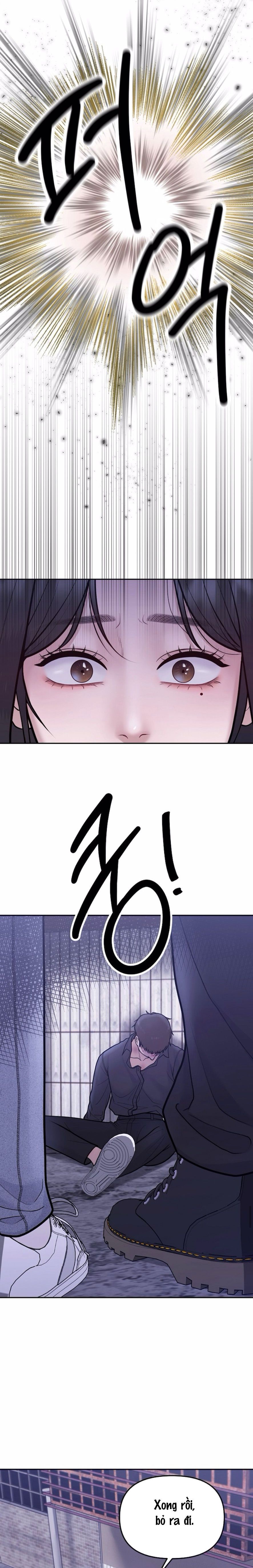 Mang Thai, Chiếm Đoạt Chap 1 - trang 27