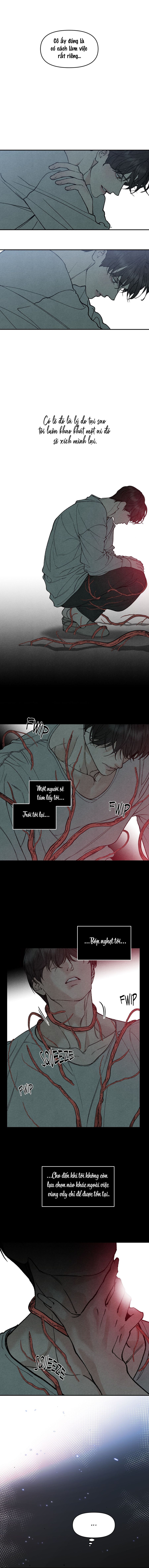 [KHÔNG CHE] TOI ĐA ĐI Chap 27 - trang 6