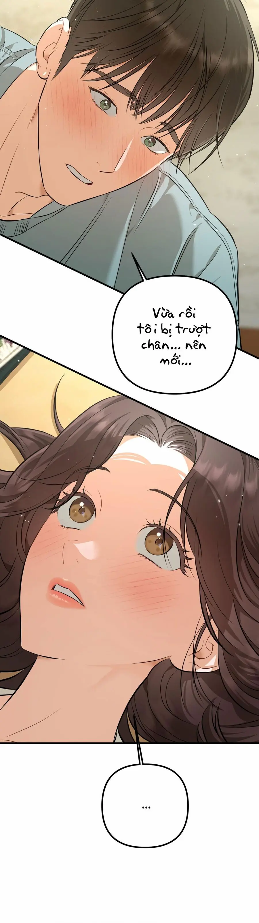 Đào Nguyên Tiên Cảnh Chap 2 - trang 13