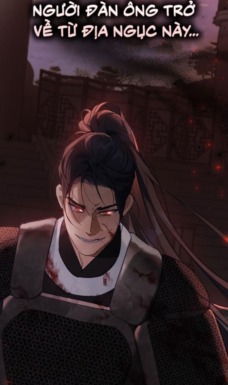 Chuyến Đi Đêm Chap 0 - trang 33