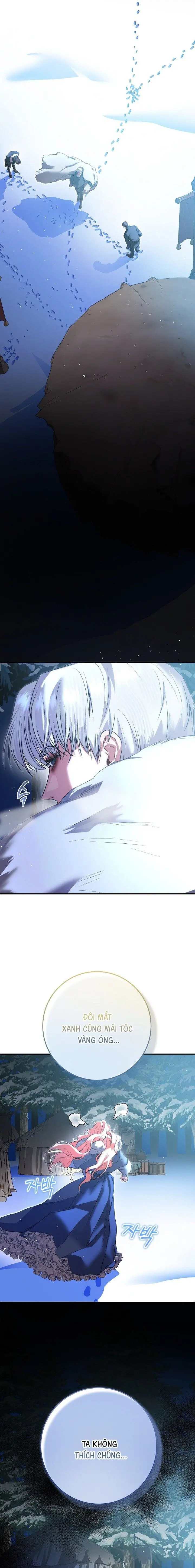 Phù Thuỷ Xứ Paitan Chap 6 - trang 12