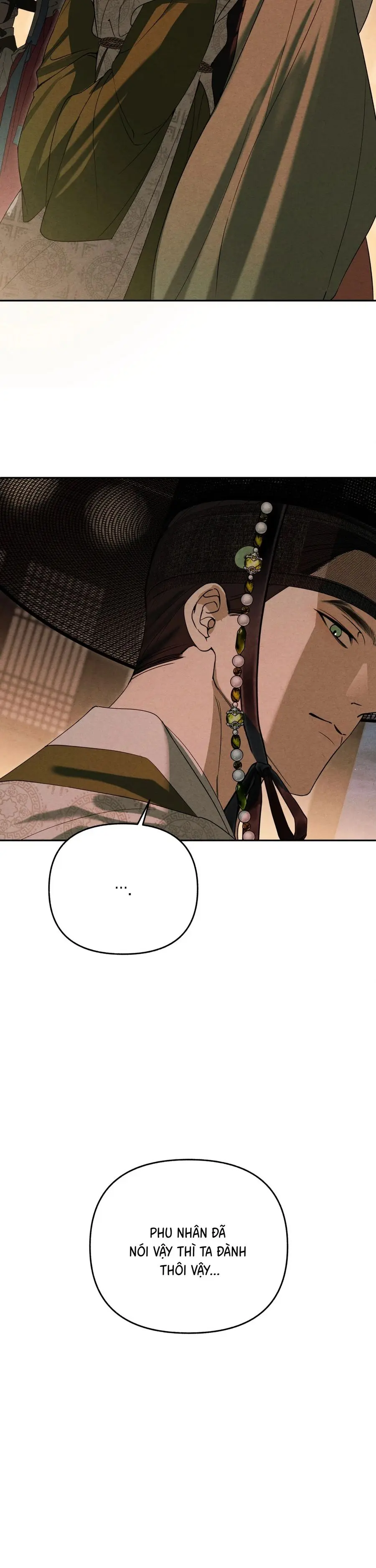Phá Vỡ Cấm Kỵ Chap 13 - trang 38