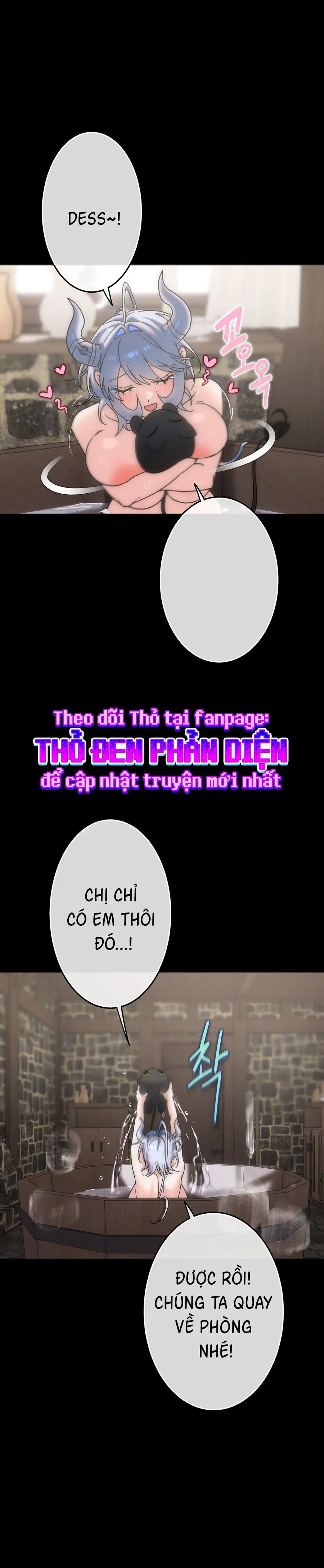 Ngọc Ma Nữ Chap 34 - trang 4