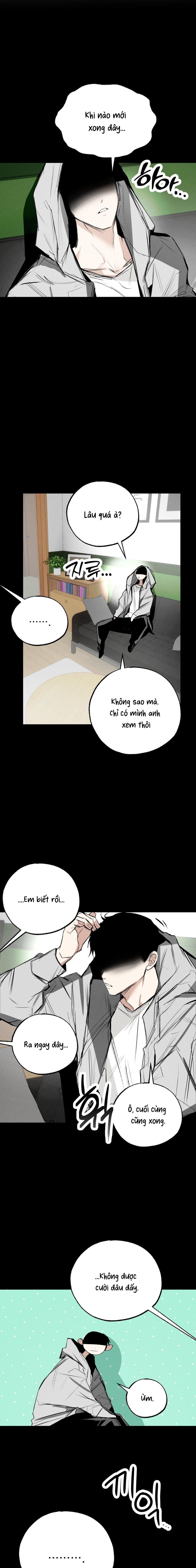 Vỏ Bọc Lãng Mạn Chap 7 - trang 7