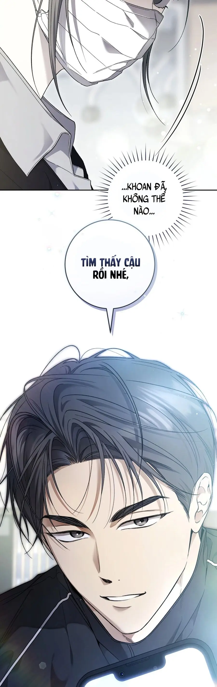 Hành Tinh Rung Động Chap 3 - trang 40