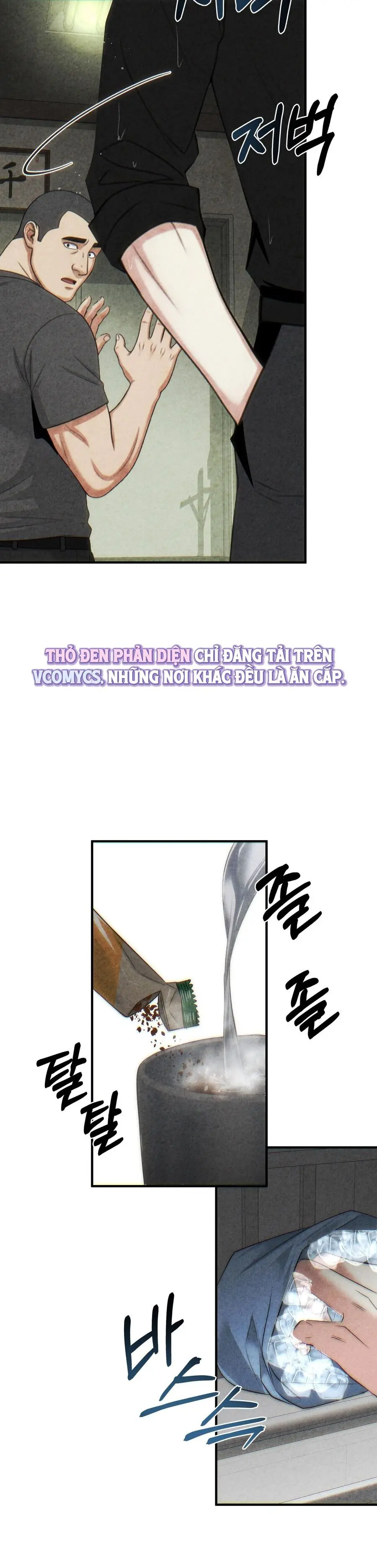 Cái Giá Phải Trả Chap 1 - trang 34