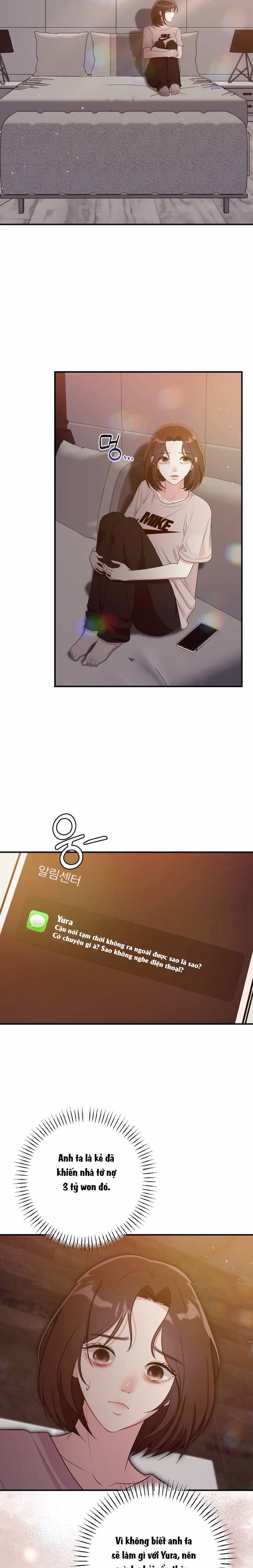 Chiếm Lấy Em Chap 11 - trang 2