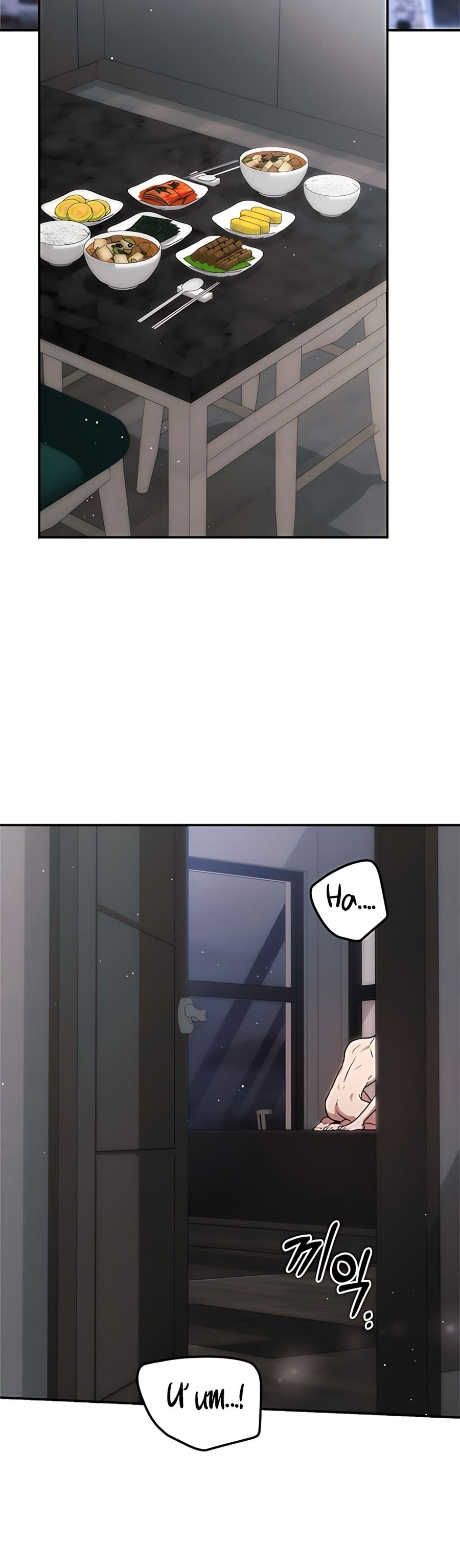 Chạm Vào Tim Em Chap 9 - trang 37