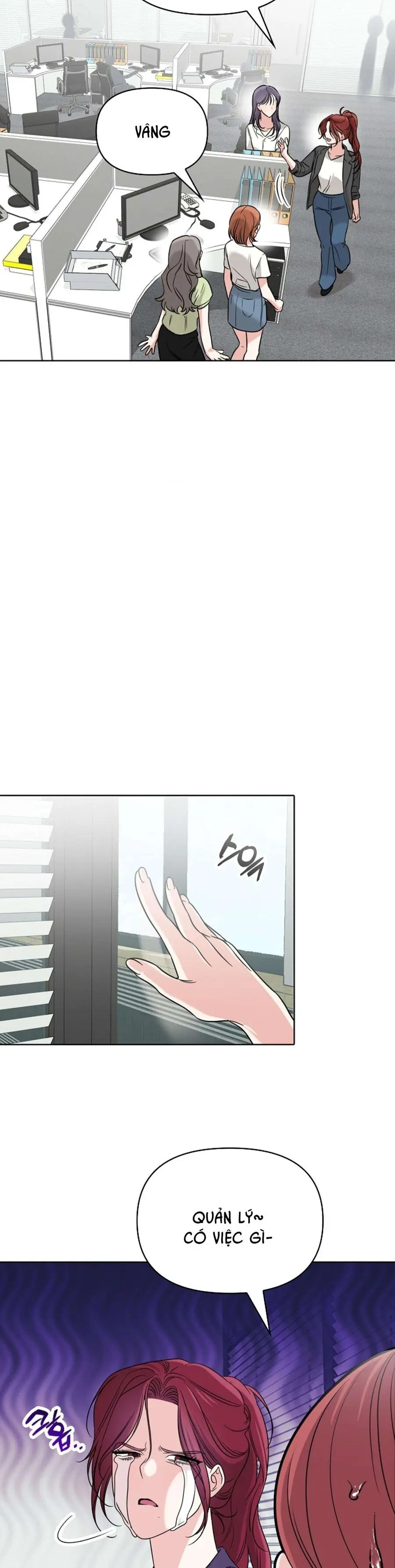 Nam Nữ Thụ Thụ Bất Tương Thân Chap 16 - trang 30