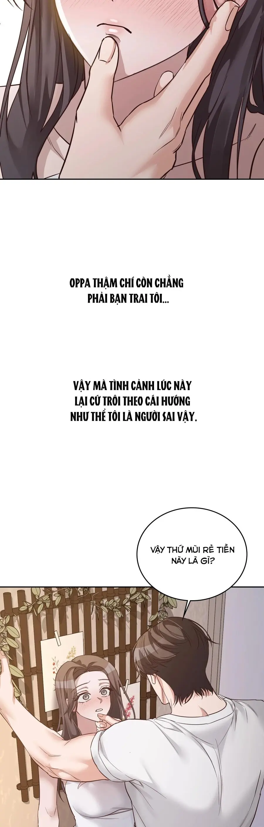 Nữ Sinh Đại Học Hae Joo Chap 7 - trang 19