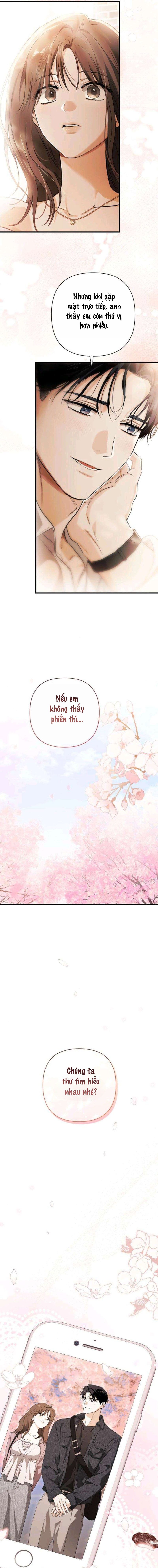 Kích Hoạt Chế Độ Trai Hư! Chap 4 - trang 7