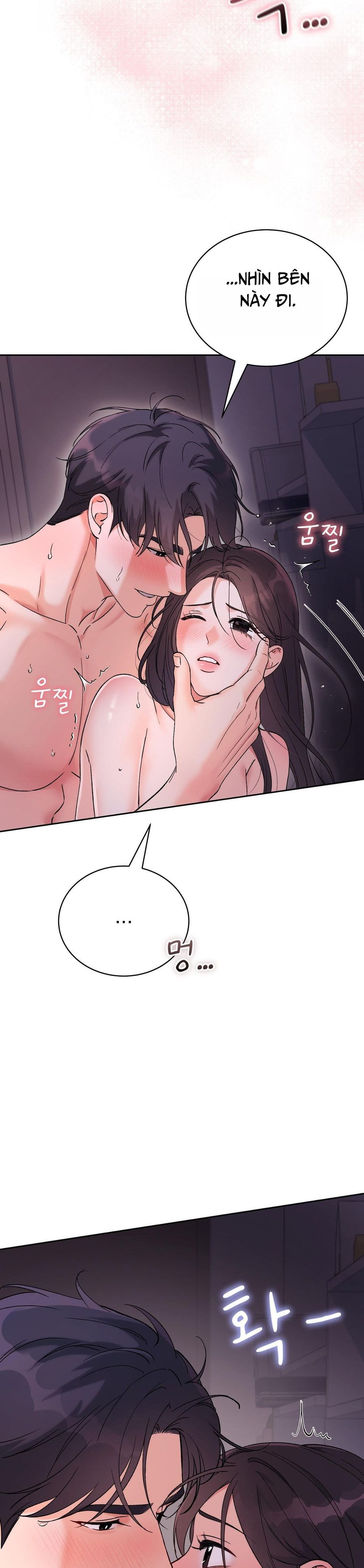 Hãy Trở Thành Biến Số X Của Đời Nhau Chap 55 - trang 21