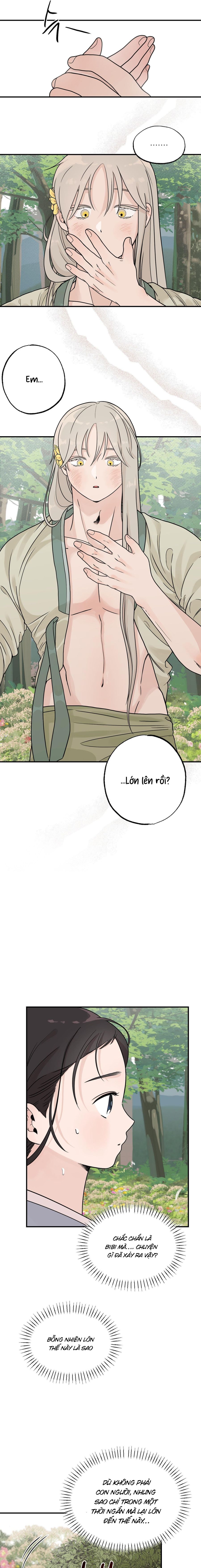 Bibisae Chap 7 - trang 4