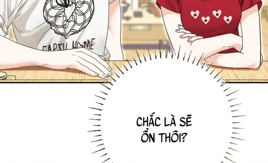 Nam Nữ Thụ Thụ Bất Tương Thân Chap 6 - trang 33